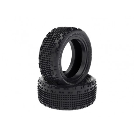 SCHUMACHER CACTUS FUSION AVANT 4WD