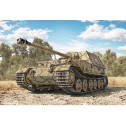 PANZERJAGER TIGER ELEFANT