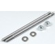 TIGE AMORTISSEURS ARR 3.5MM 