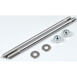 TIGE AMORTISSEURS ARR 3.5MM 