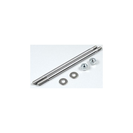 TIGE AMORTISSEURS ARR 3.5MM 