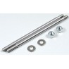 TIGE AMORTISSEURS ARR 3.5MM 