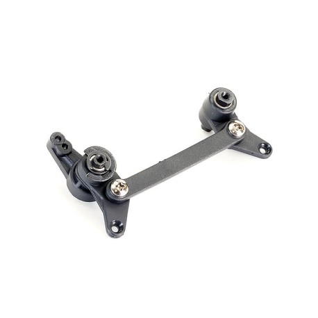 SAUVE SERVO 