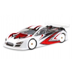 CARROSSERIE XTREME TWISTER SPECIALE