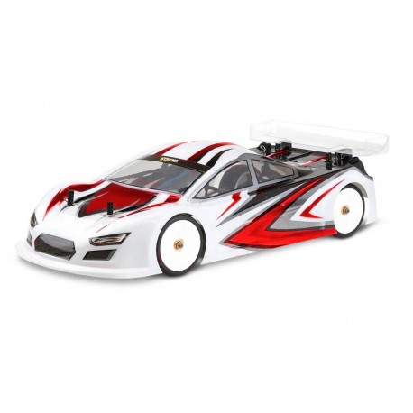 CARROSSERIE XTREME TWISTER SPECIALE