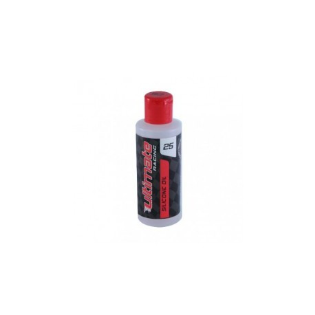 HUILE SILICONE ULTIMATE 250 CPS