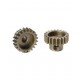 PIGNON 21DTS ACIER MODULE 0.6
