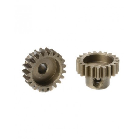 PIGNON 21DTS ACIER MODULE 0.6
