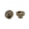 PIGNON 21DTS ACIER MODULE 0.6