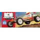 TEAM ASSOCIATED TEAM CAR