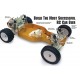 TEAM ASSOCIATED TEAM CAR