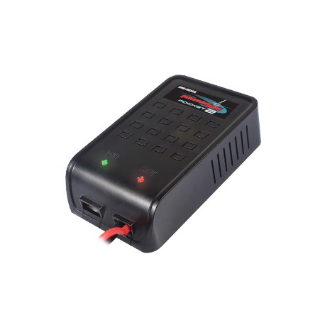 CHARGEUR ETRONIX