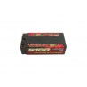 SHORTY GENSACE REDLINE 2S 5100/130C