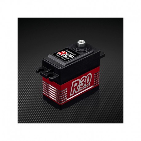 SERVO POWER HD R30MG CORELESS HV