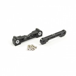SUPPORTS DE TRIANGLES AVT ALU ARRMA