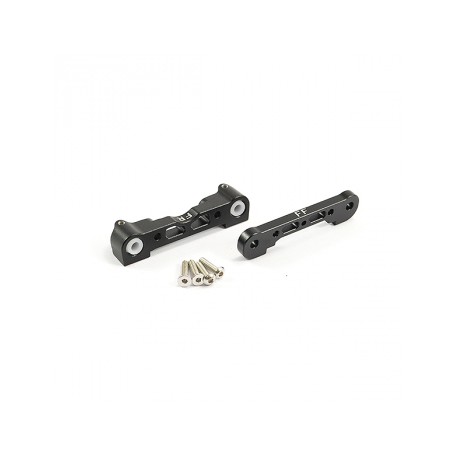 SUPPORTS DE TRIANGLES AVT ALU ARRMA