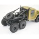 FTX OUTBACK MINI6IXER 1/18 TRAIL