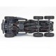 FTX OUTBACK MINI 6IXER 1/18 TRAIL