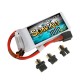 ACCU LIPO 3S 11.1V 1000MAH 30C