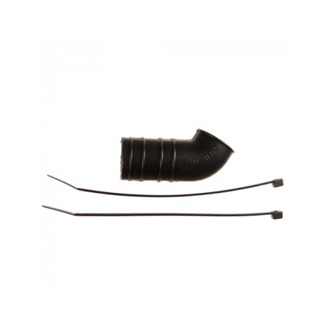 COUDE SILICONE