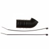 COUDE SILICONE