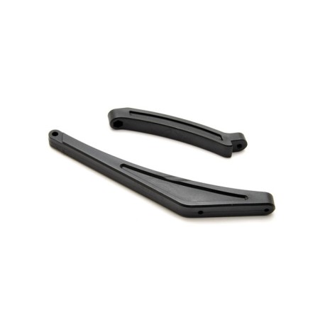 RENFORTS AVANT ARRIERE HOBAO SST