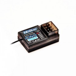 RECEPTEUR HOBAO 2.4Ghz