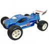 HOBAO TT2.0 PRO TRUGGY TRUCK BLEU