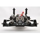 HOBAO VTE ONROAD ROLLER CHASSIS
