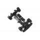 HOBAO VTE ONROAD ROLLER CHASSIS