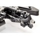 HOBAO VTE ONROAD ROLLER CHASSIS