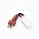 ADAPTATEUR DEAN MALE TAMIYA FEMELLE