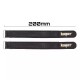 SANGLE POUR LIPO 200MM X2