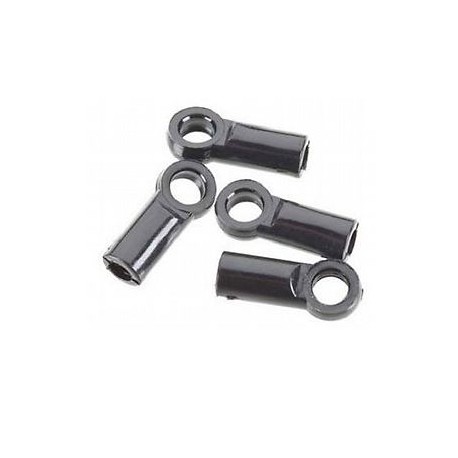 CHAPES DE CARROSSAGE ARRIERE