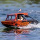 JETSTREAM BOAT BRUSHLESS MOJO