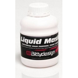 BITTYDESIGN LIQUID MASK 500G