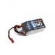 ACCU LIPO VOLTA 11.1V 850MAH 70C
