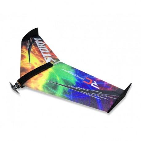 AILE VOLANTE STORM VERT