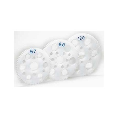 COURONNE 60 DTS 48DP