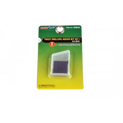 JEU DE 8 FORETS DE 0.3 A 1MM