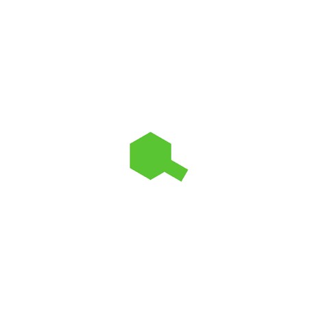 PEINTURE PS-8 VERT CLAIR