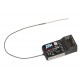 RECEPTEUR 6 VOIES POUR T3424