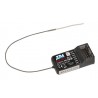 RECEPTEUR 6 VOIES POUR T3424