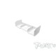 AILERON 1/8 T-WORKS SPRINT BLANC