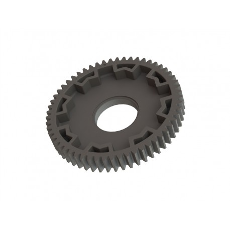 COURONNE CENTRALE 57DTS 0.8MOD