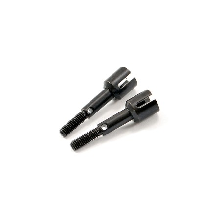 NOIX DE CARDANS COTE ROUE FTX