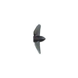 HELICE BATEAU DE COURSE  55MM