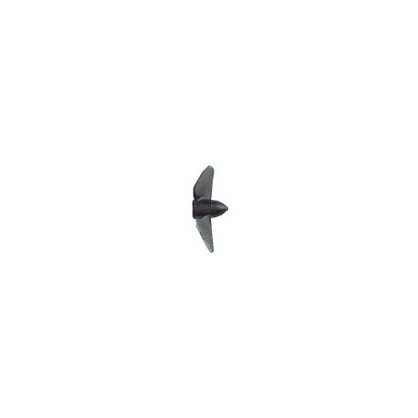 HELICE BATEAU DE COURSE  55MM