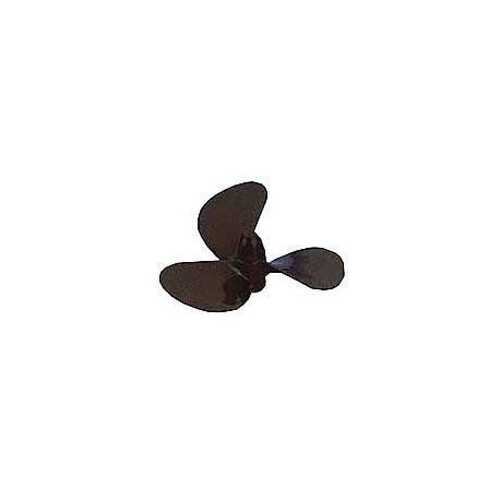 HELICE BATEAU 30MM TRIPALES G. M2