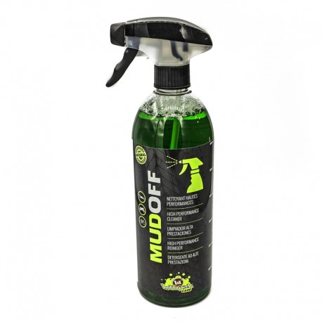 NETTOYANT MUD OFF 750ML